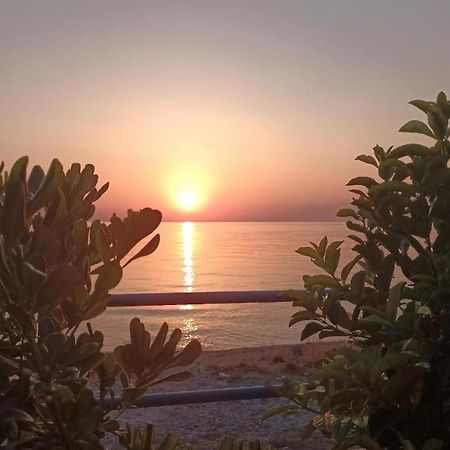 Villa Aegean Blue Platamonas Esterno foto